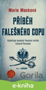 Příběh falešného copu
