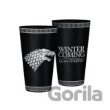 Pohár Game of Thrones - Stark