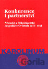 Konkurence i partnerství