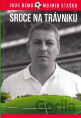 Srdce na trávniku