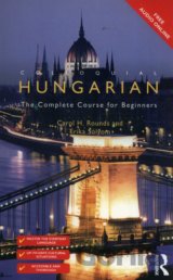 Colloquial Hungarian