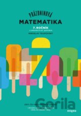 Prázdninová matematika - 7. ročník