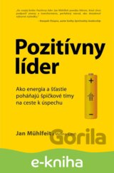 Pozitívny líder