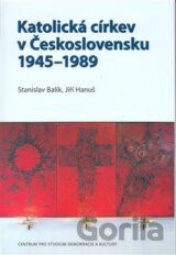 Katolická církev v Československu 1945–1989