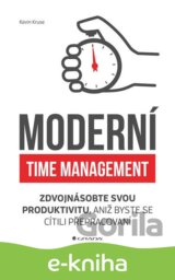 Moderní time management