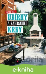 Udírny a zahradní krby