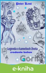 Legenda o kameňoch života