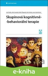 Skupinová kognitivně-behaviorální terapie