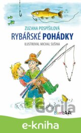 Rybářské pohádky