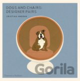 Dogs and Chairs: Designer Pairs