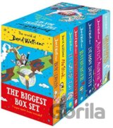 The World of David Walliams