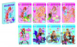 Kvarteto - Winx Club