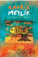 Kapřík Metlík ve  sportovním rybníku