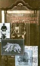 Dobrodružství kriminalistiky