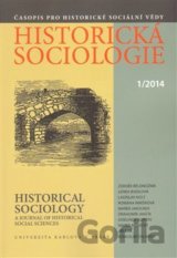 Historická sociologie  1/2014