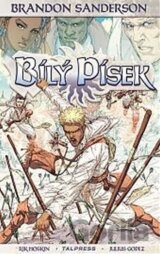Bílý písek 1
