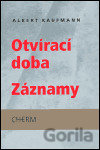 Otvírací doba. Záznamy