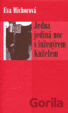 Jedna jediná noc s inženýrem Kuželem