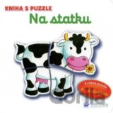 Kniha s puzzle: Na statku