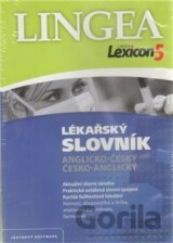 Anglický lékařský slovník