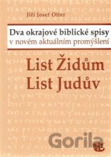 List Židům a List Judův