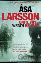 Until Thy Wrath Be Past