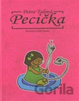Pecička
