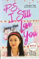 P.S. I Still Love You