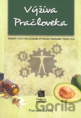 Výživa pračloveka