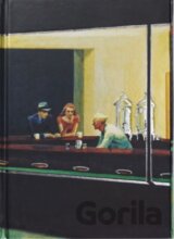 Edward Hopper: Nighthawks