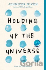 Holding up the Universe
