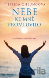 Nebe ke mně promluvilo