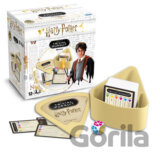 Harry Potter - Trivial pursuit CZ