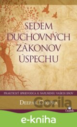 Sedem duchovných zákonov úspechu