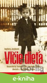 Vlčie dieťa