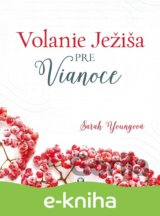 Volanie Ježiša pre Vianoce
