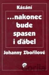 ... nakonec bude spasen i ďábel