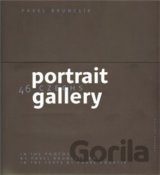 Češi Portrait gallery