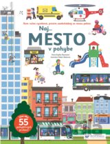 Naj... mesto v pohybe