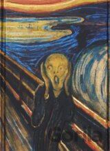 Edvard Munch: The Scream