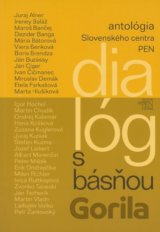 Dialóg s básňou
