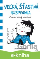 Veľká, šťastná huspeninka