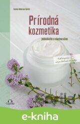 Prírodná kozmetika
