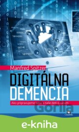 Digitálna demencia