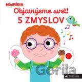 5 zmyslov