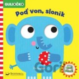 Poď von, sloník