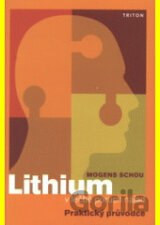 Lithium v léčbě poruch nálad