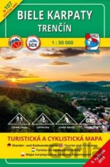 Biele Karpaty Trenčín 1 : 50 000