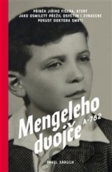 Mengeleho dvojče A-782