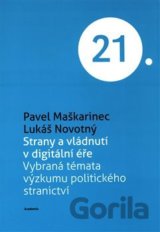 Strany a vládnutí v digitální éře
